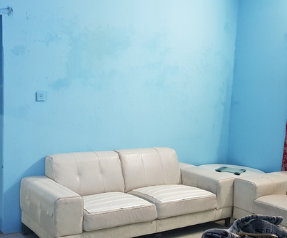 Riyadh, Rooms for Rent, SAR 750/month,  Furnished,  Room For Bachelor Is Available (Pakistani OR Indian Only)