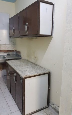 Riyadh, Rooms for Rent, SAR 750/month,  Furnished,  Room For Bachelor Is Available (Pakistani OR Indian Only)