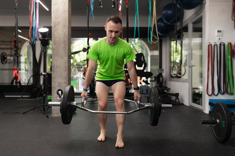 Sydney, Health, Move Better With Orthopaedic Rehabilitation Lower North Shore Sydney