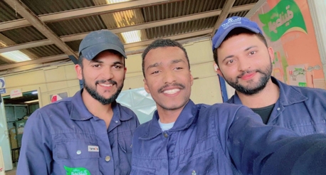Jubail, Job Seekers, Ac Technician