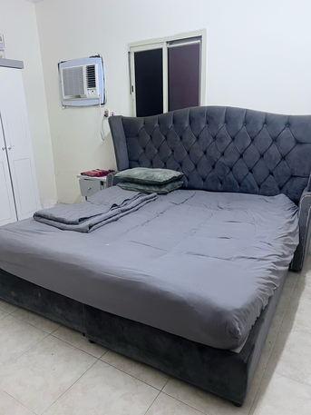 Thuqbah, Rooms for Rent, SAR 950/month,  Singke Room For Rent In Khobar Behind Crown Plaza Near Flamengo Park