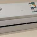 Used Window And Split Ac With Installation And One Month Warranty