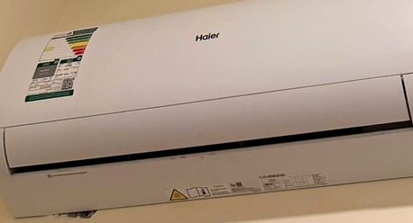 Jeddah, Air Conditioners, Used Window And Split Ac With Installation And One Month Warranty