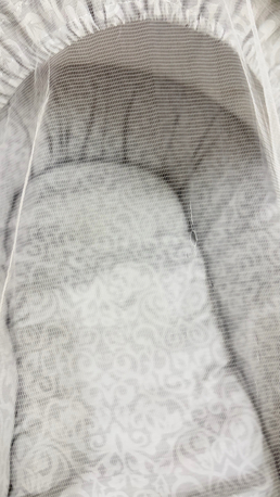 Khobar, Baby & Kid Stuff, SAR 50,  Beautiful Newborn Cot