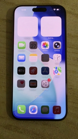 Al Khobar Al Shamalia, Mobile Phones, SAR 3700,  IPhone 16 Pro Max