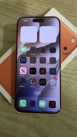 Al Khobar Al Shamalia, Mobile Phones, SAR 4500,  IPhone 17 Pro Max