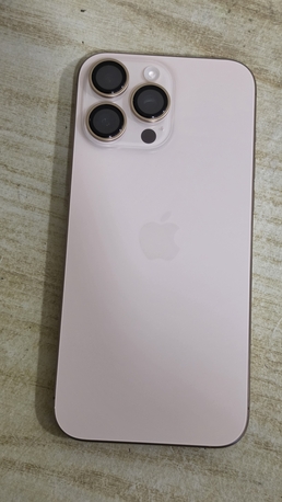 Al Khobar Al Shamalia, Mobile Phones, SAR 3600,  IPhone 16 Pro Max