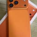 SAR 4500,  Iphone 17 Pro Max