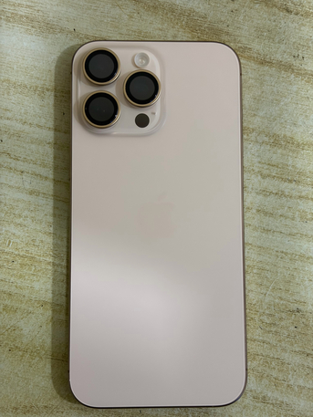 Dammam, Mobile Phones, SAR 3600,  Iphone 16 Pro Max