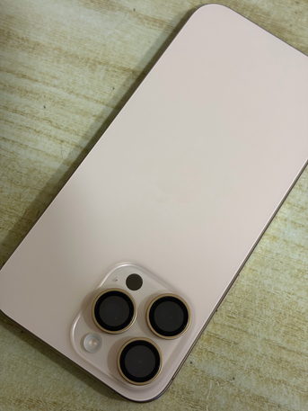 Dammam, Mobile Phones, SAR 3600,  Iphone 16 Pro Max