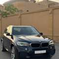 SAR 80000,  Bmw X5 M,  2015,  Automatic,  180000 KM,  BMW Series X X5