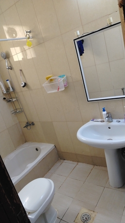 Riyadh, Rooms for Rent, SAR 1000/month,  1BHK Fully Furnished Executive Batchelor/Family
