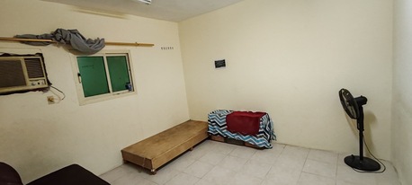 Jubail, Rooms for Rent, SAR 950/month,  Furnished,  Room Available For Muslim Bachelors Near Taiba Park