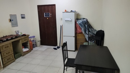 Jubail, Rooms for Rent, SAR 950/month,  Furnished,  Room Available For Muslim Bachelors Near Taiba Park