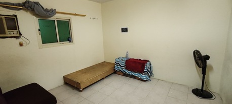 Jubail, Rooms for Rent, SAR 950/month,  Furnished,  Room Available For Muslim Bachelors Near Taiba Park