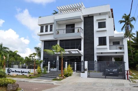 Manila, Elder Care, Nursing Home In The Philippines