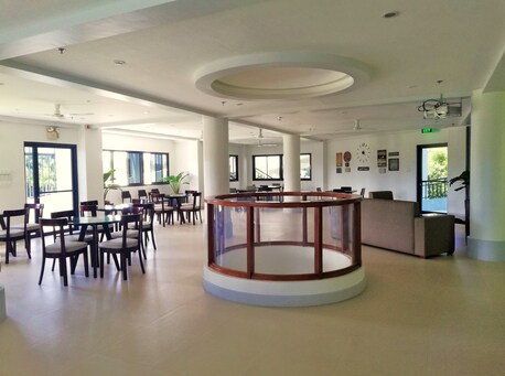 Manila, Elder Care, Nursing Home In The Philippines