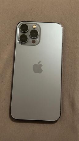 Jeddah, Mobile Phones, SAR 2400,  Iphone 13 Pro Max 1TB