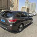 SAR 34000,  Nissan Pathfinder,  2016,  Automatic,  201900 KM,  Full Option, Neat And Clean