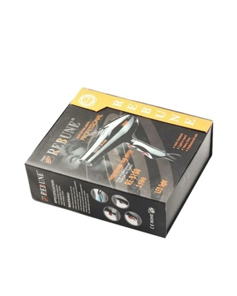 Al Hair, Electronics, SAR 260,  I Want To Sell 2 Rebune Professional Hair Dryer