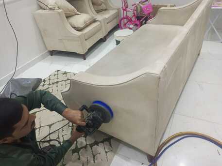 Riyadh, Cleaning, @ Professional Sofa And Home Deep Clean Service With Best Price Service 0563416917