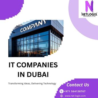 Dubai, Computers, AED 5,  IT Company In Dubai Providing Quality Technology Solutions For Every Business