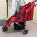SAR 250,  Geepas Gas Stove, Baby Stroller & Sony Bravia 32