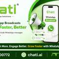 Improve Patient Engagement Using A WhatsApp Chatbot For Healthcare