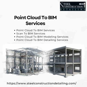 San Diego, Construction, San Diego&rsquo;s Best Point Cloud To BIM Services Provider.