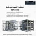 San Diego&rsquo;s Best Point Cloud To BIM Services Provider.