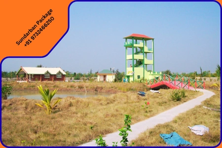 Mumbai, Travel, Book Your Sundarban Wildlife Tour In Sundarban National Park Safari Today!