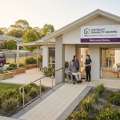 NDIS Short/Medium Term Accommodation - Specialist Disability Housing