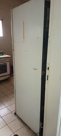 Jeddah, Appliances, SAR 400,  Automatic Washing Machine And Fridge