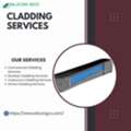 Cladding Services In Dubai, UAE