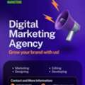 Best Digital Marketing Agency In Rohini