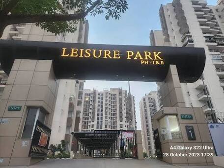 Greater Noida, Real Estate, What Is The Starting Price For 2 BHK And 3 BHK Flats At Amrapali Leisure Park, Techzone 4?