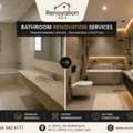 Top Rated Home Renovation Dubai | Renovation Hub