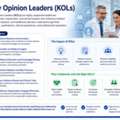 Why Every Pharma Company Needs A Reliable KOL Database For Smarter Scientific Outreach