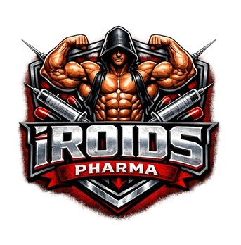 Berlin, Business, IROIDS Pharma