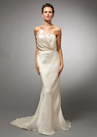New York, Clothing & Accessories, Shop Best Wedding Dresses For Modern Brides &ndash; Tony Hamawy