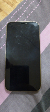Jubail, Mobile Phones, SAR 1500,  I Phone 12 Pro