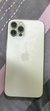 Jubail, Mobile Phones, SAR 1500,  I Phone 12 Pro