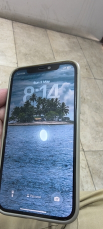 Jubail, Mobile Phones, SAR 1500,  I Phone 12 Pro
