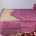 SAR 200,  2 Pcs Double Size Bed On Sale
