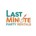 Last Minute Party Rentals CT