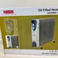 SAR 200,  Room Heater