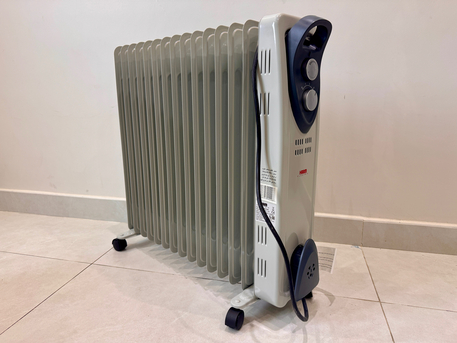 Dammam, Electrical & Plumbing, SAR 200,  Room Heater