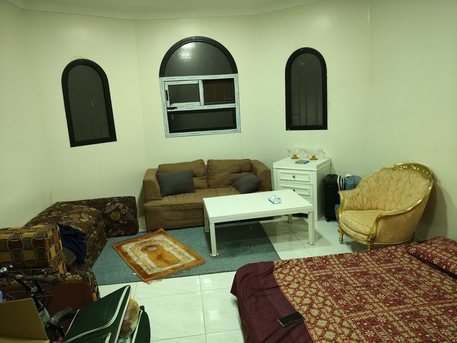 Riyadh, Rooms for Rent, SAR 1300/month,  Furnished,  Fully Furnished Room For Rent