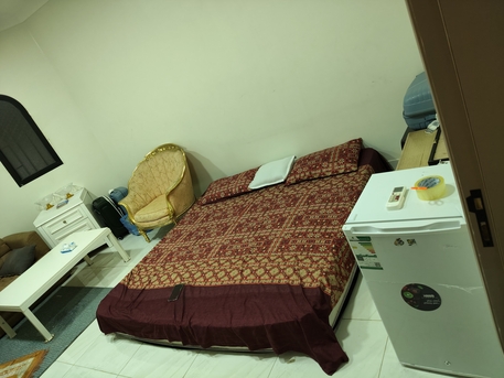 Riyadh, Rooms for Rent, SAR 1300/month,  Furnished,  Fully Furnished Room For Rent