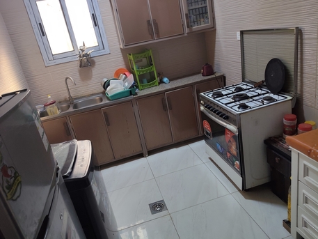 Riyadh, Rooms for Rent, SAR 1300/month,  Furnished,  Fully Furnished Room For Rent